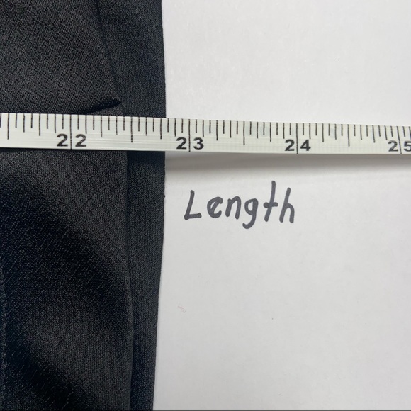 H&m blouse Short sleeve Woman Size 10 - Picture 7 of 9